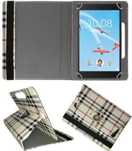 Fastway Book Cover for Lenovo Tab7