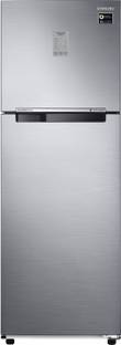 Samsung 275 L Frost Free Double Door 3 Star Convertible Refrigerator