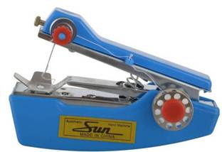 Meenamart.com stap123 Manual Sewing Machine