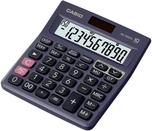 casio dj220d