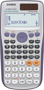 CASIO fx-991ES PLUS Scientific  Calculator