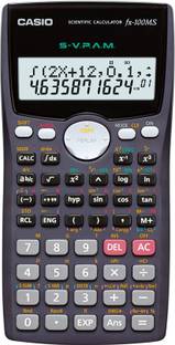 CASIO FX100MS Scientific  Calculator