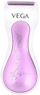 VEGA VHLS-01 Cordless Epilator
