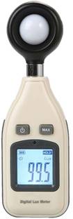 Nishant NE 1010 LUX Light Meter