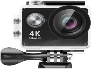 CALLIE 4K 4KACTION CAMERA FULL HD Sports and Action Camera