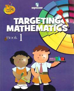 TARGETTING MATHEMATICS BOOK 1