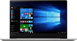 Lenovo Ideapad 720S Intel Core i7 8th Gen 8550U - (8 GB/512 GB SSD/Windows 10 Home) 720S-13IKB Thin an...