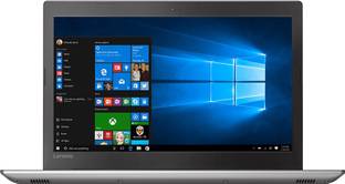 Lenovo Ideapad 520 Intel Core i5 8th Gen 8250U - (16 GB/2 TB HDD/Windows 10 Home/4 GB Graphics) 520-15IKB Laptop