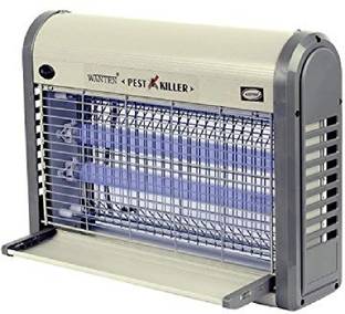 DEZIINE All in One Insect Killer Device. Best Selling 12W Fly Killer Machine & Bug Killer with Easily Tray Removal. Electric Insect Killer Indoor