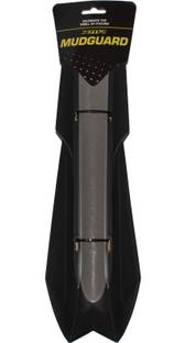 XMR XMR-MUDGUARDS-SW-DOWN TUBE 26"-29"-BLACK-(SW-F1-159)-2016 Clip-on Rear Fender