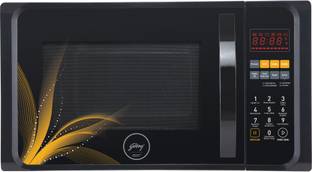 Godrej 23 L Convection Microwave Oven