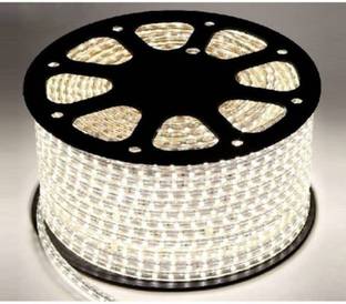 IMAGO 264 LEDs 6 m White Steady String Rice Lights