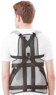 Dyna Thoraco Lumbar Appliance- Nova- Taylor's Brace Back / Lumbar Support