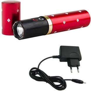 NXT POWER 1202 TYPE SELF-DEFENSIVE FLASHLIGHT TORCH SDT-050 Torch
