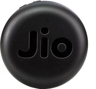 JioFi JMR815 Wireless 150 Mbps Data Card with Call Support