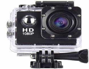 CALLIE 1080p ultra hd1080p full hd action camera Sports and Action Camera