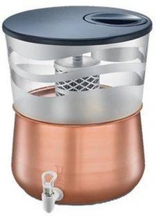 Prestige Tattva 2.0 16 L Gravity Based Water Purifier