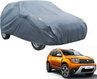 Fit Fly Car Cover For Renault Duster (With Mirror Pockets)