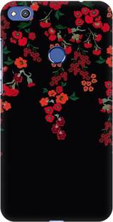 Coberta Case Back Cover for Huawei Honor 8 Lite