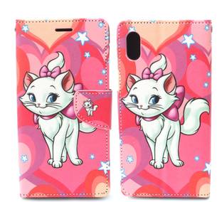 Fashion Flip Cover for Apple iPhone XS Max