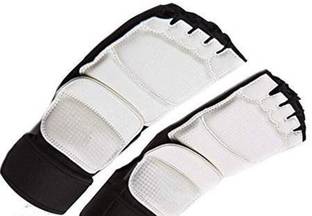 v+ FOOT PROTECTER MMA Foot Guard