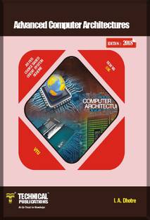 Advanced Computer Architectures for VTU (SEM-VII CSE COURSE-2015)