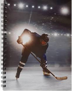 RS PAPER NOTEBOOK A4 Notebook Ruled 160 Pages