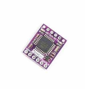 KitsGuru RTF BlackBox Flight Data Recorder (CLEANFLIGHT) OPENLOG Electronic Components Electronic Hobby Kit