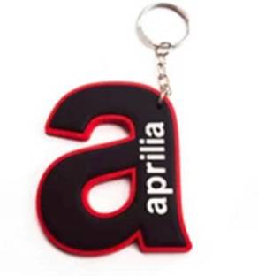 aprilia Key Ring Key Chain