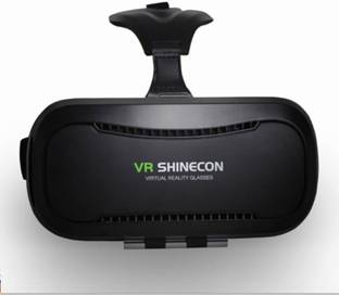 IPAK Thriller Vr Box 3D Virtual Reality