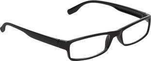 Zyaden Full Rim (+2.50) Rectangle Reading Glasses