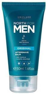 Oriflame North for Men Original Aftershave Balm (32004)