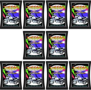 Sheeba Liquid Car Polish for Exterior