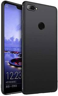 S-Softline Back Cover for RealMe 2 Pro