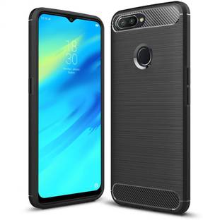 Nainz Back Cover for Realme 2 Pro