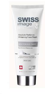 Swiss Image Absolute Radiance Whitening Face Mask
