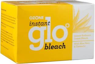 OZONE Instant Glo Bleach