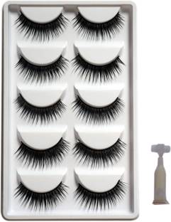 YEMIX Styling Eyelash Day and Night Pack with Glue