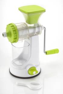 Ganesh Plastic Smart Fruit & Vegetable Hand Juicer
