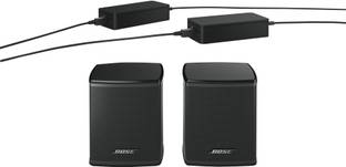 Bose Surround(Compatible with Soundbar 700 & 500) Home Theatre