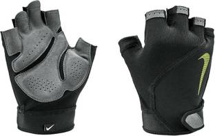 NIKE elemental midweight Men's Gym & Fitness Gloves