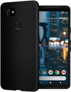 FOSO Back Cover for Google Pixel 2 XL