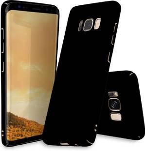 Parallel Universe Back Cover for Samsung Galaxy S8 Slender 360 Case
