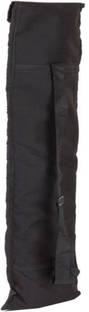 Raider Pack Of 2 Black Cricket Bat Cover Free Size