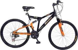 Kross K-40 26T Multi Speed 26 T (inch) Mountain Cycle