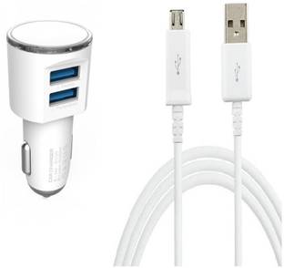99Gems 17 W Turbo Car Charger
