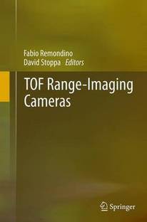 TOF Range-Imaging Cameras