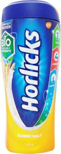 HORLICKS Nutrition Drink - Classic Malt Flavour
