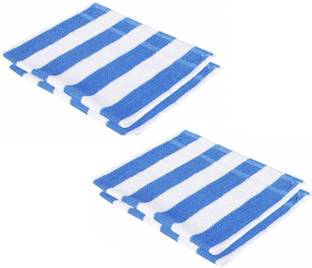 Cotton colors Cotton 325 GSM Hand Towel Set