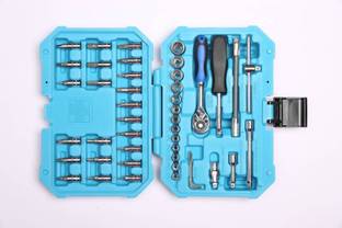 TAPARIA SA46 Socket Set